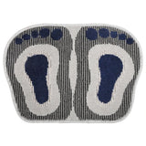 Foot Mat - Multi, Home & Lifestyle, Mats, Chase Value, Chase Value
