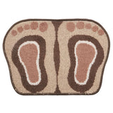Foot Mat - Multi, Home & Lifestyle, Mats, Chase Value, Chase Value