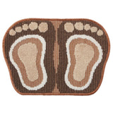 Foot Mat - Multi, Home & Lifestyle, Mats, Chase Value, Chase Value
