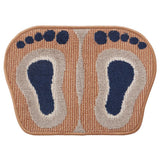 Foot Mat - Multi, Home & Lifestyle, Mats, Chase Value, Chase Value