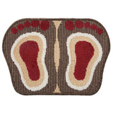 Foot Mat - Multi, Home & Lifestyle, Mats, Chase Value, Chase Value