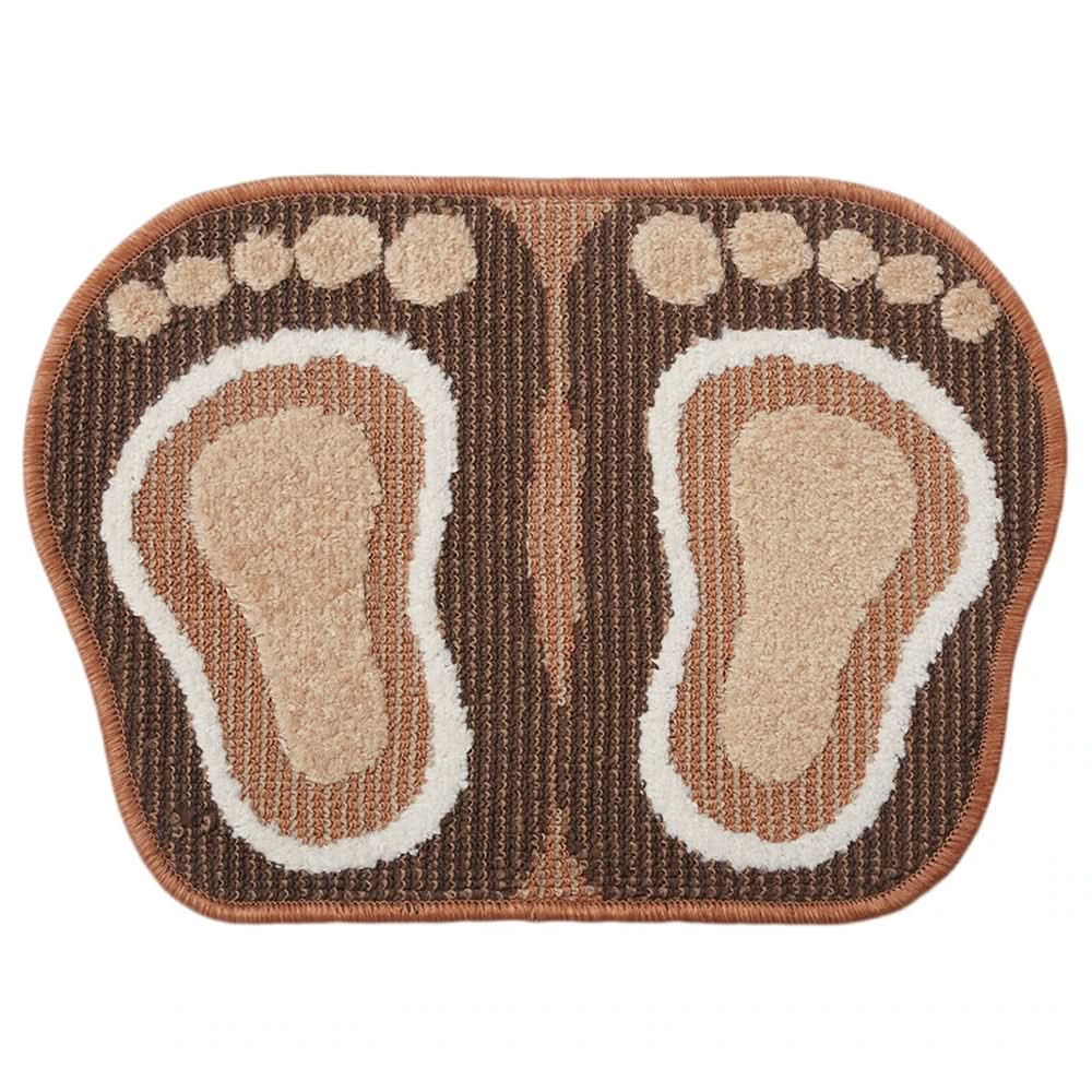 Foot Mat - Multi, Home & Lifestyle, Mats, Chase Value, Chase Value