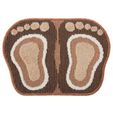 Foot Mat - Multi, Home & Lifestyle, Mats, Chase Value, Chase Value