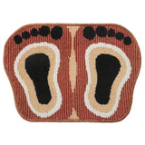 Foot Mat - Multi, Home & Lifestyle, Mats, Chase Value, Chase Value
