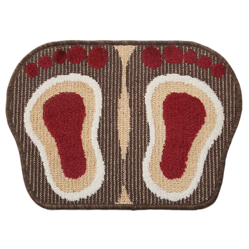Foot Mat - Multi, Home & Lifestyle, Mats, Chase Value, Chase Value