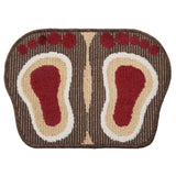 Foot Mat - Multi, Home & Lifestyle, Mats, Chase Value, Chase Value