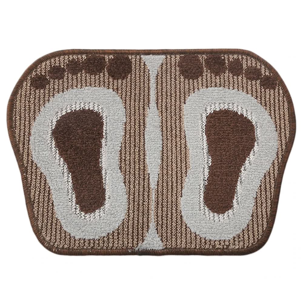 Foot Mat - Multi, Home & Lifestyle, Mats, Chase Value, Chase Value
