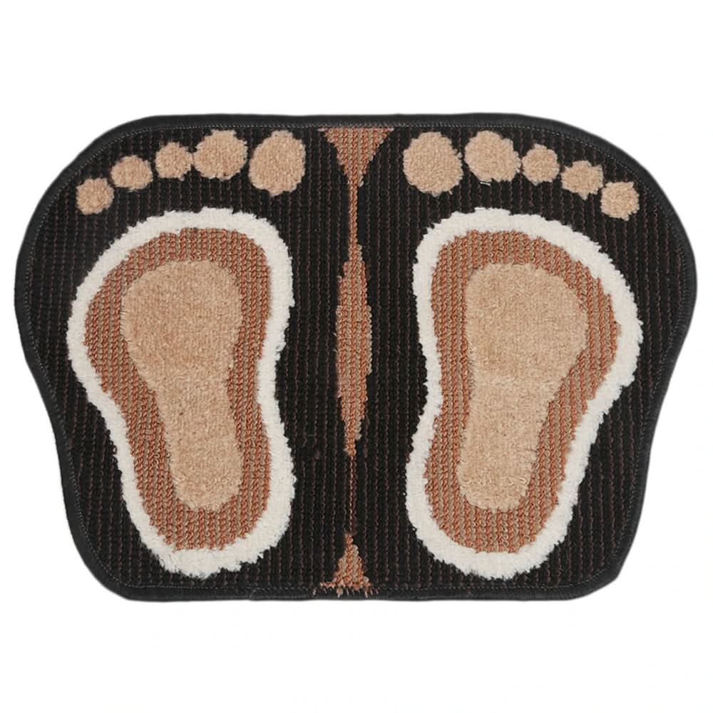 Foot Mat - Multi, Home & Lifestyle, Mats, Chase Value, Chase Value