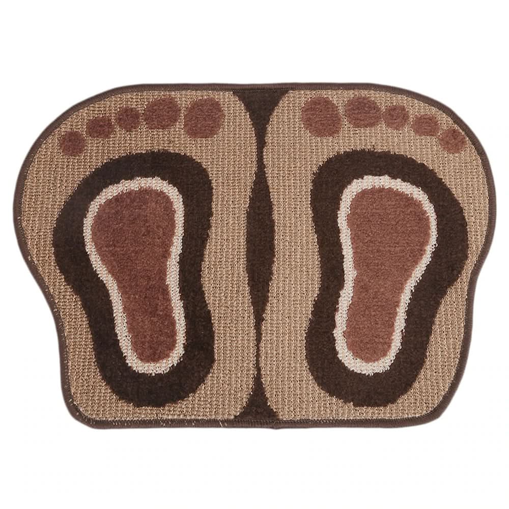 Foot Mat - Multi, Home & Lifestyle, Mats, Chase Value, Chase Value