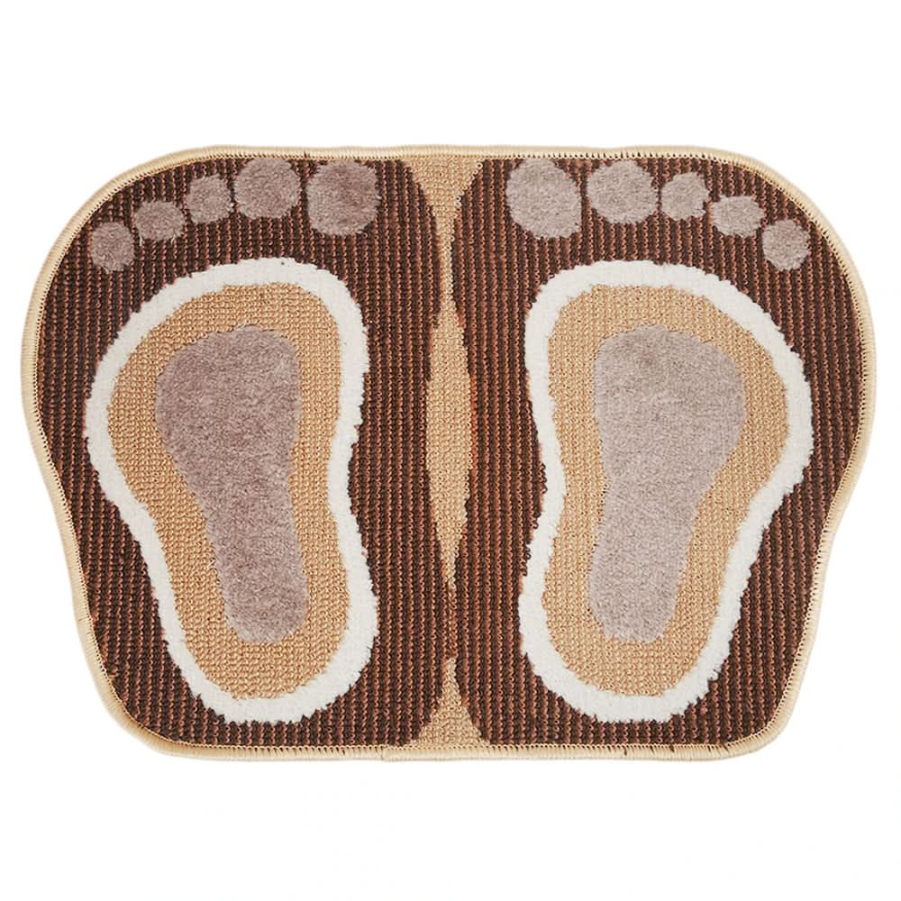 Foot Mat - Multi, Home & Lifestyle, Mats, Chase Value, Chase Value