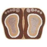 Foot Mat - Multi, Home & Lifestyle, Mats, Chase Value, Chase Value