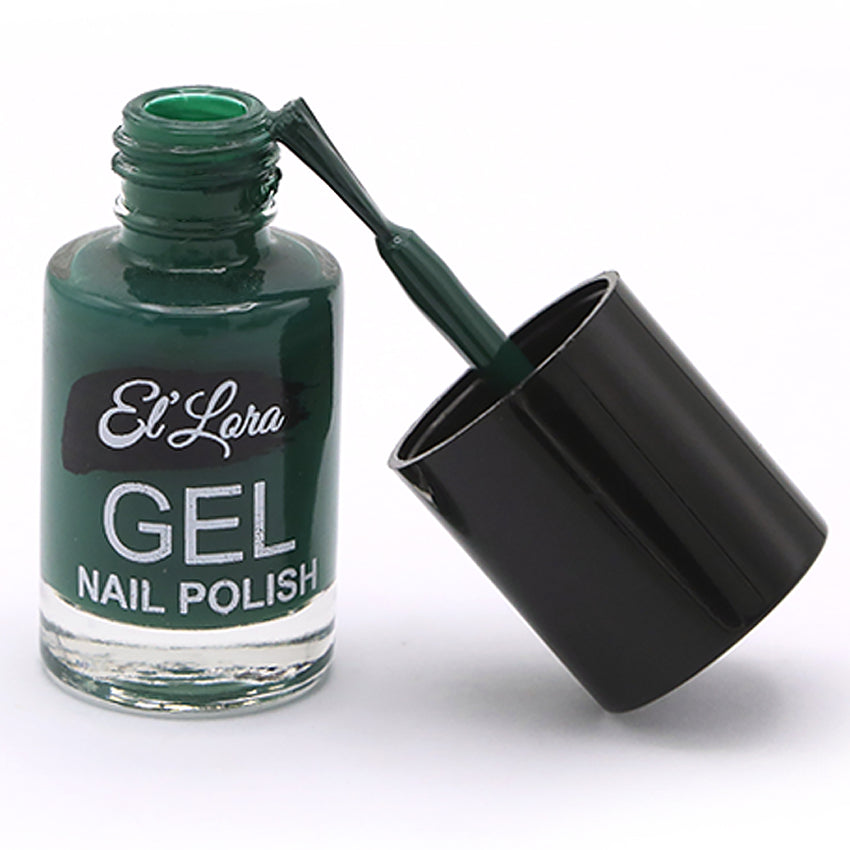 Ellora Gel Nail Polish - 35 Shades, Beauty & Personal Care, Nails, Chase Value, Chase Value