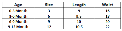Newborn Boys Pant - Black, Kids, Newborn Boys Shorts And Pants, Chase Value, Chase Value