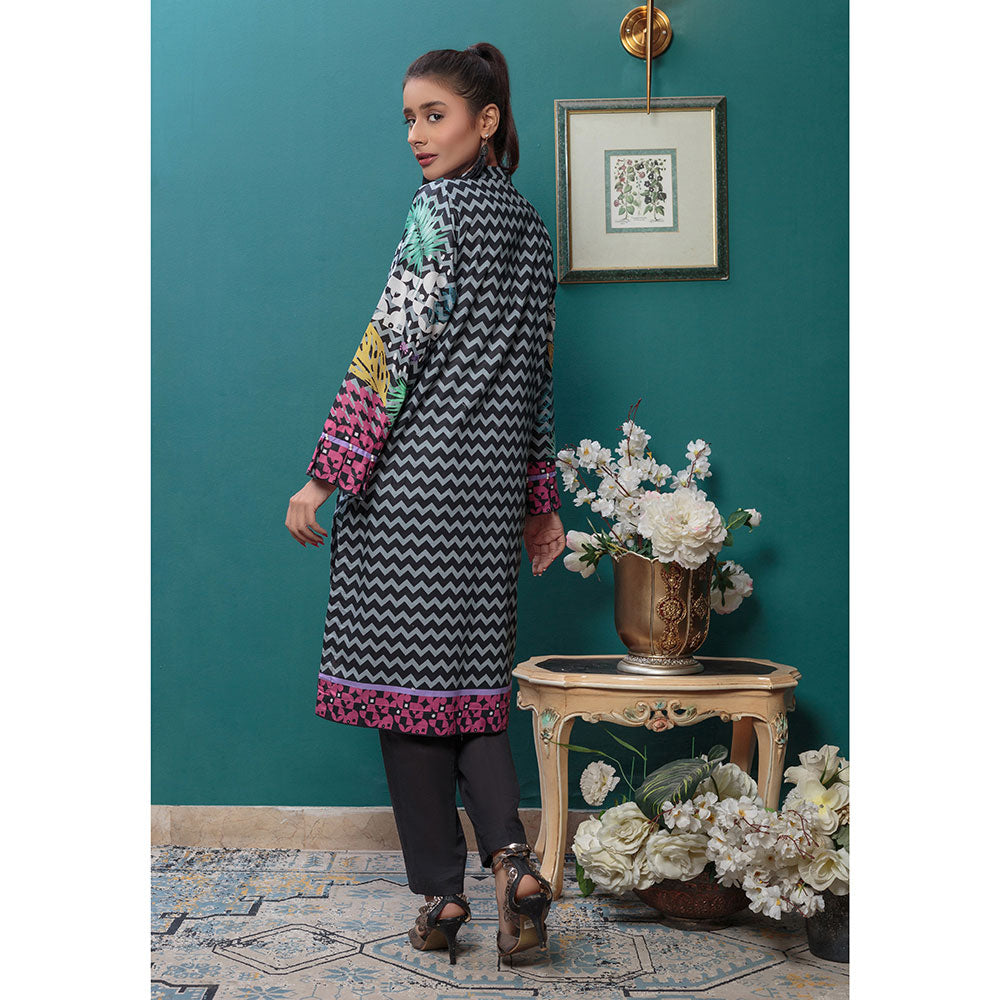 Eminent Digital Printed Unstitched Kurti Vol 1 - 24, Women, Unstitched Kurti, Eminent, Chase Value