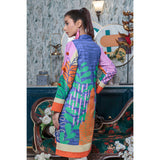 Eminent Digital Printed Unstitched Kurti Vol 1 - 29, Women, Unstitched Kurti, Eminent, Chase Value