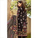 Anum Printed Lawn Unstitched 3Pcs Suit V3 - B1, Women, 3Pcs Shalwar Suit, Al-Zohaib Textiles, Chase Value