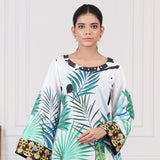 Eminent Lawn Unstitched Kurti - V3-027, Women, Unstitched Kurti, Eminent, Chase Value