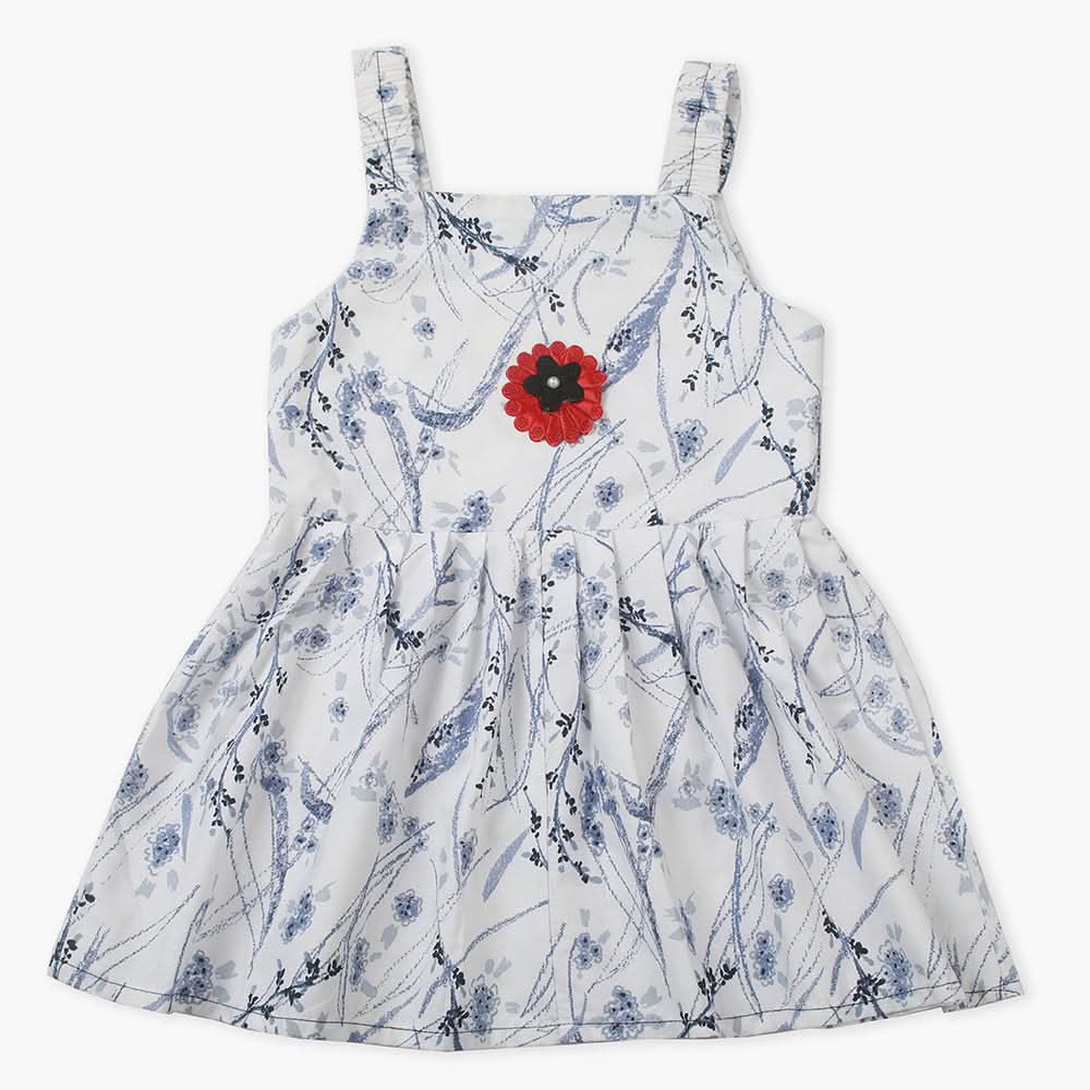 Girls Frock - A8, Girls Frocks, Chase Value, Chase Value