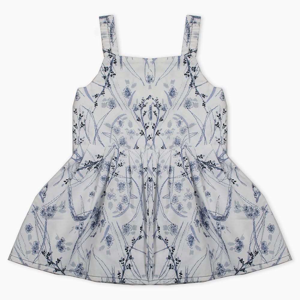 Girls Frock - A8, Girls Frocks, Chase Value, Chase Value