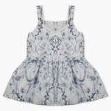 Girls Frock - A8, Girls Frocks, Chase Value, Chase Value