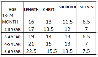Girls Half Sleeves Top - Lemon, Kids, Tops, Chase Value, Chase Value