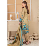 Five Star Printed Lawn Un-Stitched 3Pcs Suit - B4, Women, 3Pcs Shalwar Suit, Chase Value, Chase Value