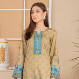 Five Star Printed Lawn Un-Stitched 3Pcs Suit - B4, Women, 3Pcs Shalwar Suit, Chase Value, Chase Value