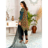 Sunaina Malai Unstitched 3Pcs Suit - 1907, Women, 3Pcs Shalwar Suit, Chase Value, Chase Value