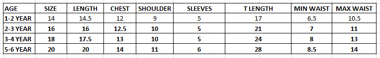 Girls Half Sleeves Sleeping Suit - Minte Green, Kids, Girls Sets And Suits, Chase Value, Chase Value