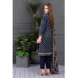Sahil Printed Lawn Un-Stitched 3Pcs Suit - A1, Women, 3Pcs Shalwar Suit, Chase Value, Chase Value