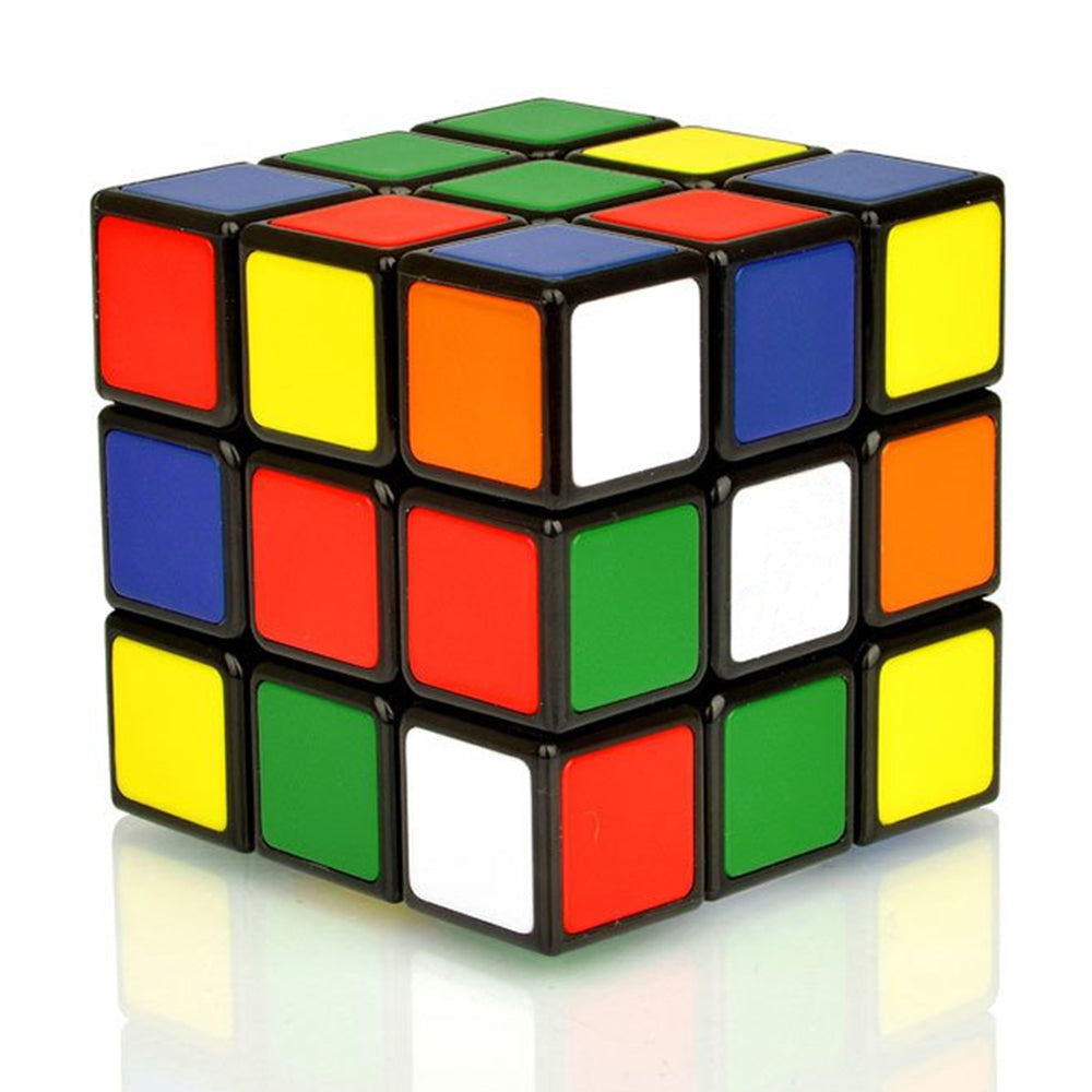 Magic Cube, Board Games & Puzzles, Chase Value, Chase Value