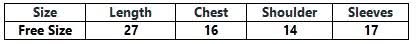 Kids Bathrobe - Multi-A, Kids, Bath Accessories, Chase Value, Chase Value
