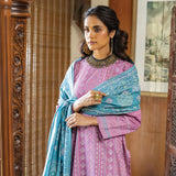 Dareechay Summer Printed Lawn 3Pcs Unstitched Suit - 6, Women, 3Pcs Shalwar Suit, LSM Textiles, Chase Value
