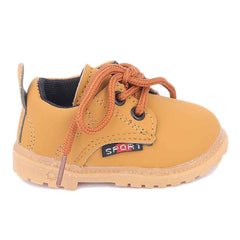 Boys Casual Shoes A962 - Camel, Kids, Boys Casual Shoes And Sneakers, Chase Value, Chase Value