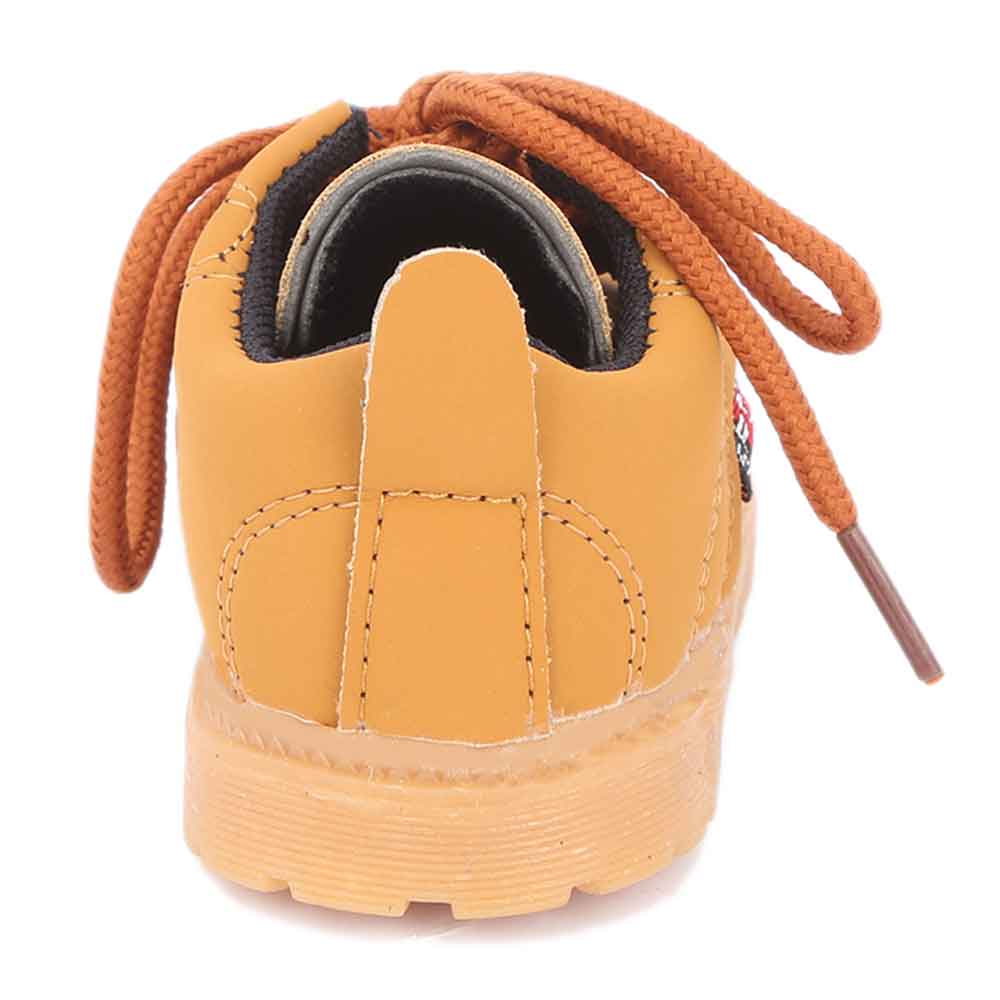 Boys Casual Shoes A962 - Camel, Kids, Boys Casual Shoes And Sneakers, Chase Value, Chase Value