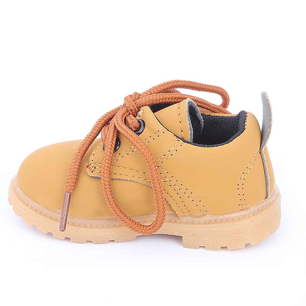 Boys Casual Shoes A962 - Camel, Kids, Boys Casual Shoes And Sneakers, Chase Value, Chase Value