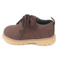 Boys Casual Shoes A962 - Brown, Kids, Boys Casual Shoes And Sneakers, Chase Value, Chase Value