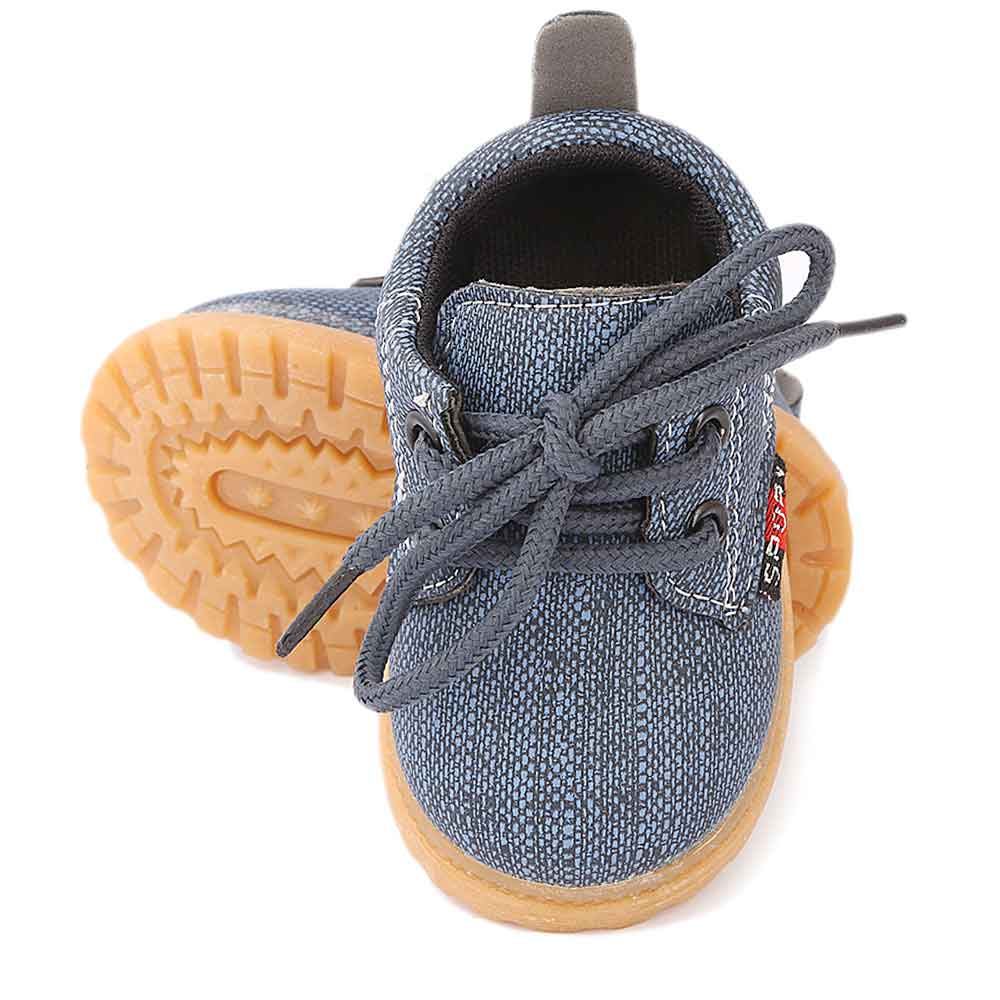 Boys Casual Shoes A963 - Blue, Kids, Boys Casual Shoes And Sneakers, Chase Value, Chase Value