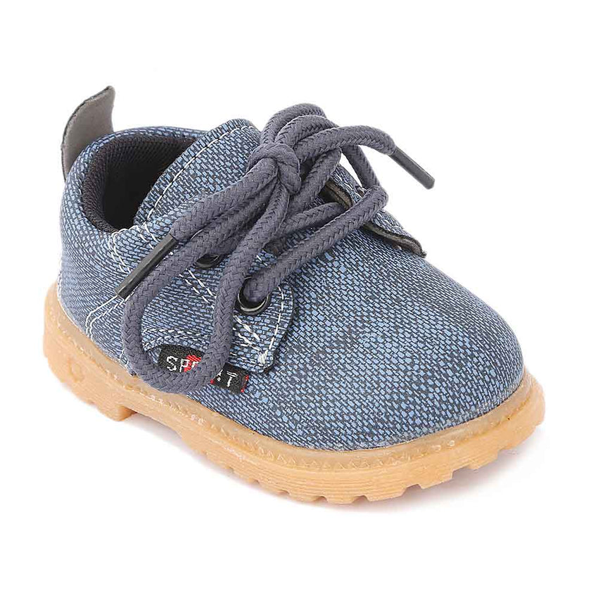 Boys Casual Shoes A963 - Blue, Kids, Boys Casual Shoes And Sneakers, Chase Value, Chase Value