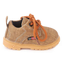 Boys Casual Shoes A963 - Camel, Kids, Boys Casual Shoes And Sneakers, Chase Value, Chase Value