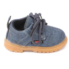Boys Casual Shoes A963 - Blue, Kids, Boys Casual Shoes And Sneakers, Chase Value, Chase Value