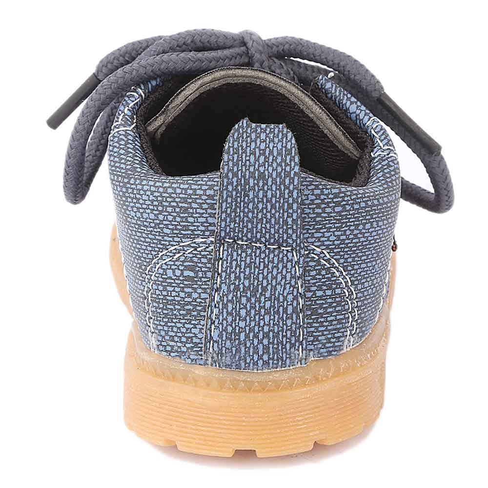 Boys Casual Shoes A963 - Blue, Kids, Boys Casual Shoes And Sneakers, Chase Value, Chase Value