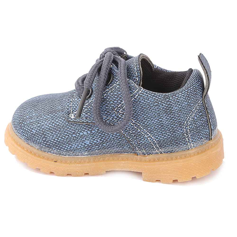 Boys Casual Shoes A963 - Blue, Kids, Boys Casual Shoes And Sneakers, Chase Value, Chase Value