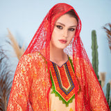 Malai Unstitched 3Pcs Suit V2 - 007, Women, 3Pcs Shalwar Suit, Chase Value, Chase Value