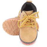 Boys Casual Shoes A982 - Camel, Kids, Boys Casual Shoes And Sneakers, Chase Value, Chase Value