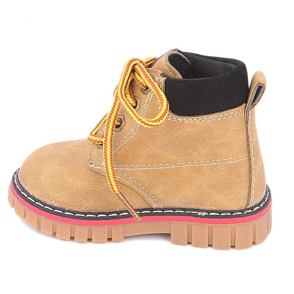 Boys Casual Shoes A982 - Camel, Kids, Boys Casual Shoes And Sneakers, Chase Value, Chase Value