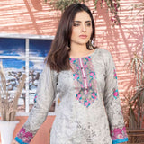 Five Star Smarttle Lawn 3 Pcs Unstitched Suit - A3, Women, 3Pcs Shalwar Suit, Chase Value, Chase Value