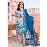 Five Star Smarttle Lawn 3 Pcs Unstitched Suit - B1, Women, 3Pcs Shalwar Suit, Chase Value, Chase Value