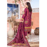 Five Star Smarttle Lawn 3 Pcs Unstitched Suit - B2, Women, 3Pcs Shalwar Suit, Chase Value, Chase Value