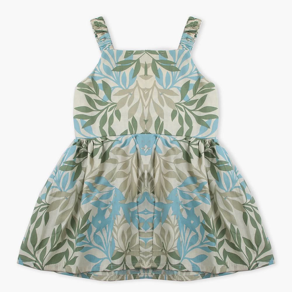 Girls Frock - A9, Girls Frocks, Chase Value, Chase Value